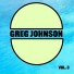 Greg Johnson