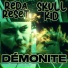 REDA RESET, Skull Kid