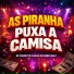 DJ BILHA DO CAMPO BELO, MC CHARUTO