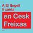 Cesk Freixas