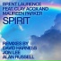 Brent Laurence feat. Clay Acox, Maureen Parker