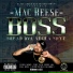 Mac Reese