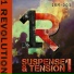1 Revolution Music