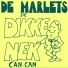 De Marlet's