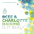BCee, Charlotte Haining