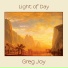 Greg Joy