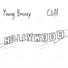 Young-Breezy feat. Cliff