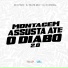 mc kitinho, DJ Felipe Beat, DJ Vh Original