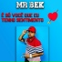 MR BEK