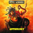Rock Goddess