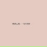 HELLIE