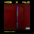 KGB x NLO