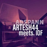 Artesh44, IOF