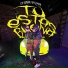 Dj Ponta, chell di, El Rott