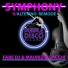 Fabe Dj, Maurizio Sacchi