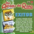 Los Audaces Del Ritmo