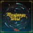 Mustangs of the West