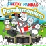 Cheeky Pandas & Pete James
