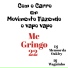 Mc Gringo 22, DjWaguinho, DJ MENOOR DA OAKLEY
