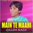 Qasim Raza (Qasoo)