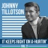 Johnny Tillotson