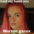 marten garux