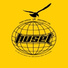 Huset