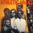 Athletic Arabs