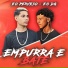 EO DG, EO Perveso feat. Dj Ruan no Beat