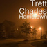 Trett Charles