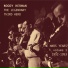 Woody Herman the legendary third herd