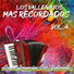 Grupo Sensación Del Vallenato