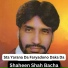 Shaheen Shah Bacha