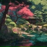 Neon Torii