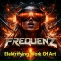 Electrifying Work Of Art