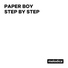 Paper Boy