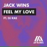 Jack Wins feat. DJ RAE