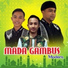 Gus Wafi, Vicky