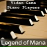 Video Game Piano Players