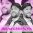 Hazrat Uddin Wafa