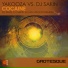 Yakooza vs. DJ Sakin