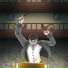 Ryu, the Runner, Salve Crazy
