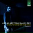 Abraham Tena Manrique