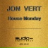 Jon Vert