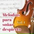 Sergio Pérez y su órgano
