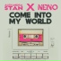 Alexandra Stan, NERVO