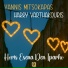 Yannis Mitsokapas, Harry Varthakouris