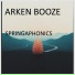 Arken Booze
