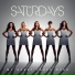 The Saturdays