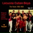 Lecuona Cuban Boys